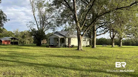 4047 Janes Mill Rd, Brewton, AL 36426