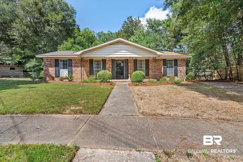 5608 Judson Cir, Mobile, AL 36608
