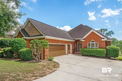4109 Blue Heron Rdg, Mobile, AL 36693