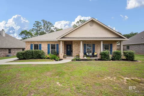 31640 Buckingham Blvd, Spanish Fort, AL 36527