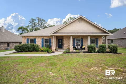 31640 Buckingham Blvd, Spanish Fort, AL 36527