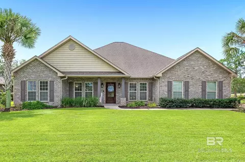 22962 Carnoustie Dr, Foley, AL 36535