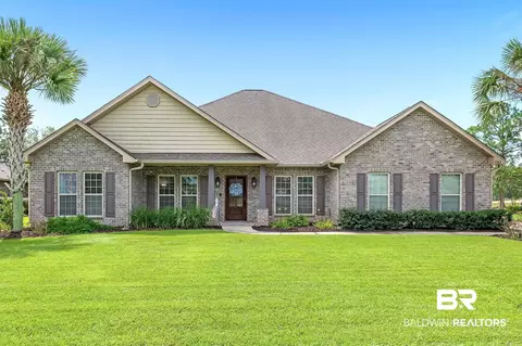 22962 Carnoustie Dr, Foley, AL 36535