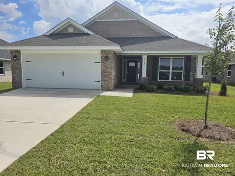 650 Revere St, Foley, AL 36535