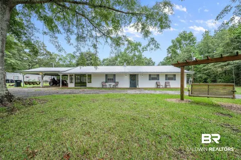 54855 Ramer Dr, Bay Minette, AL 36507