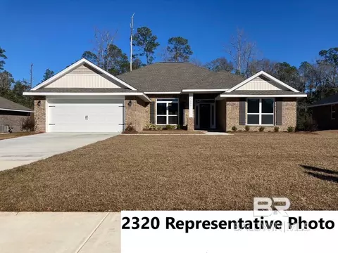 1433 Wilson Ave, Daphne, AL 36526