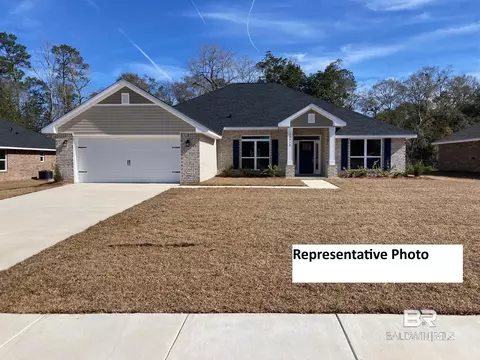 1421 Wilson Ave, Daphne, AL 36526