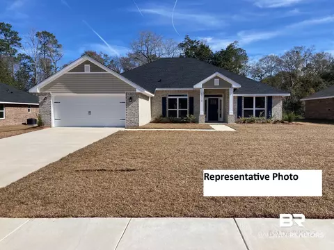 1429 Wilson Ave, Daphne, AL 36526