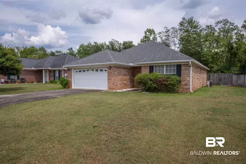 28146 Landmark Ave, Loxley, AL 36551