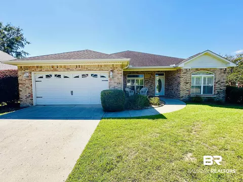 249 Hemingway Loop, Foley, AL 36535 photo 2