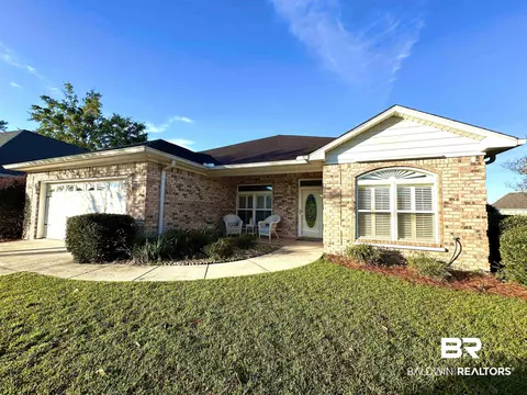 249 Hemingway Loop, Foley, AL 36535 photo 1