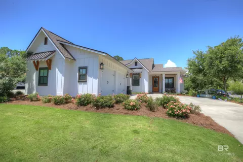 397 Fruit Tree Ln, Fairhope, AL 36532