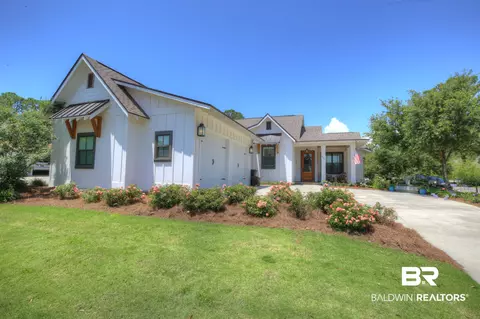 397 Fruit Tree Ln, Fairhope, AL 36532