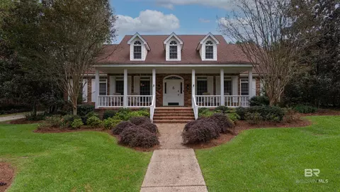 22 Audubon Pl, Fairhope, AL 36532