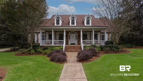 22 Audubon Pl, Fairhope, AL 36532