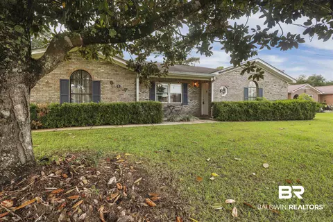 507 W Amanda Ave, Foley, AL 36535