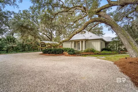 16033 Adams Ln, Summerdale, AL 36580