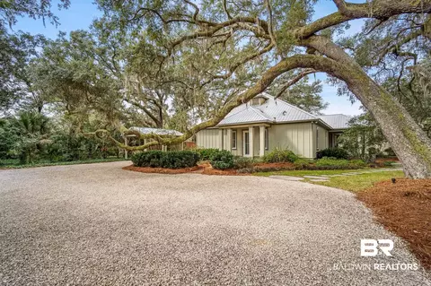 16033 Adams Ln, Summerdale, AL 36580