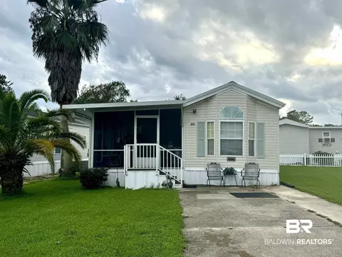 24711 County Road 20 #D 13, Elberta, AL 36530