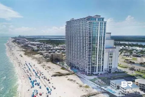 23450 Perdido Beach Blvd #3105, Orange Beach, AL 36561