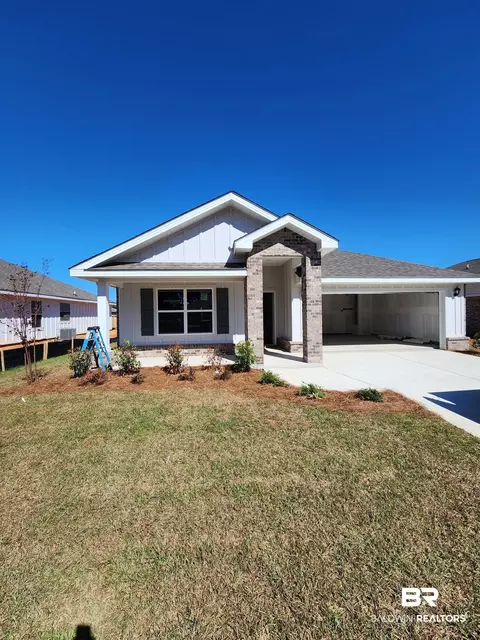 24671 Ponder Loop, Loxley, AL 36551