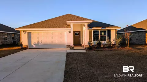 24683 Ponder Loop, Loxley, AL 36551