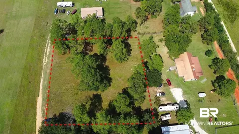 24773 Patterson Rd, Robertsdale, AL 36567