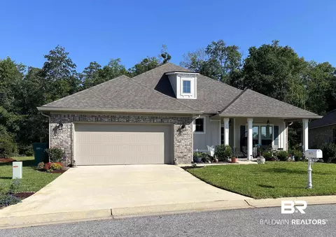 1653 Hudson Rd, Foley, AL 36535