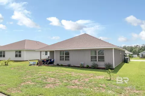Exterior - 24010 Citation Loop, Daphne, AL 36526 photo 7 of 9
