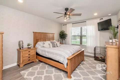 Bedroom - 24010 Citation Loop, Daphne, AL 36526 photo 1 of 3