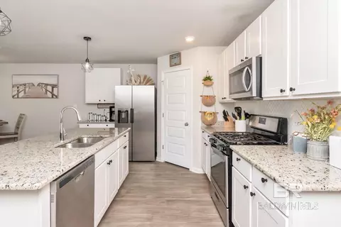Kitchen - 24010 Citation Loop, Daphne, AL 36526 photo 2 of 3