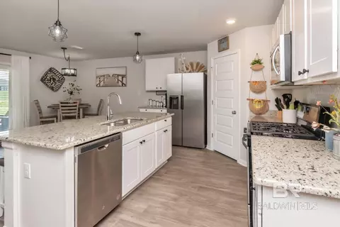Kitchen - 24010 Citation Loop, Daphne, AL 36526 photo 3 of 3