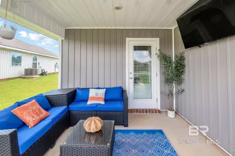 Exterior - 24010 Citation Loop, Daphne, AL 36526 photo 2 of 9