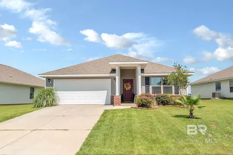 Exterior - 24010 Citation Loop, Daphne, AL 36526 photo 1 of 9
