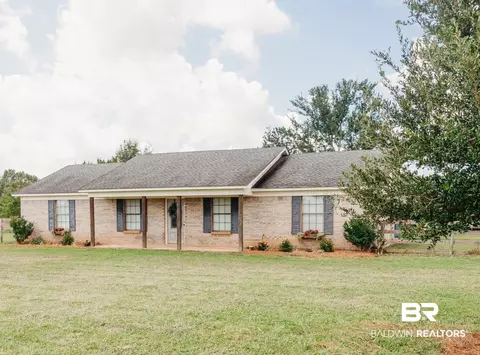 480 Howard Page Ln, Atmore, AL 36502