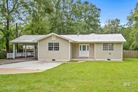 1110 Randall Ave, Daphne, AL 36526