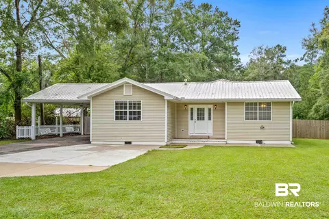 1110 Randall Ave, Daphne, AL 36526