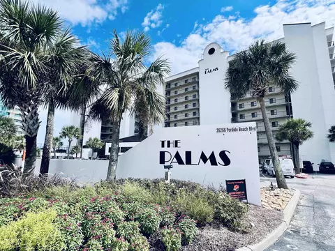 26266 Perdido Beach Blvd #813-A, Orange Beach, AL 36561