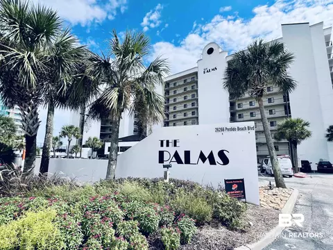 26266 Perdido Beach Blvd #813-A, Orange Beach, AL 36561