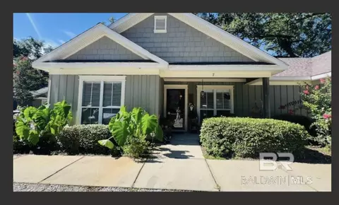 9916 Windmill Rd #7, Fairhope, AL 36532