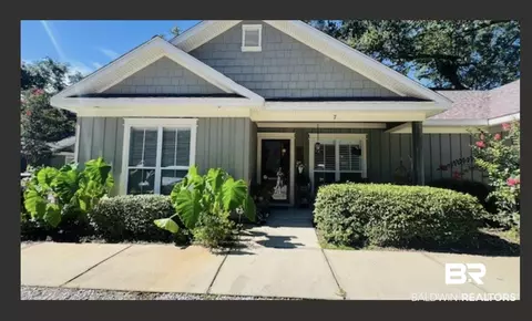 9916 Windmill Rd #7, Fairhope, AL 36532