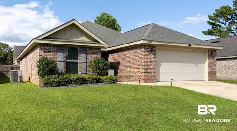 24309 Raynagua Blvd, Loxley, AL 36551