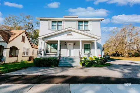 302 Michigan Ave, Mobile, AL 36604
