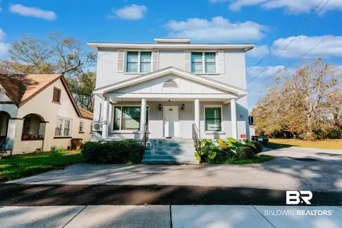 302 Michigan Ave, Mobile, AL 36604