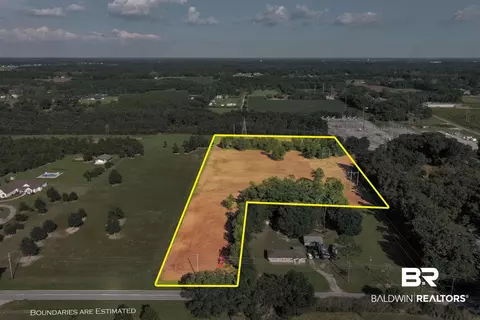 0 County Road 49, Silverhill, AL 36576