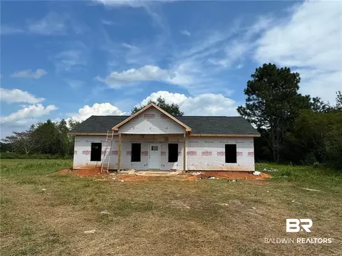 6575 E Ranch Rd, Grand Bay, AL 36541
