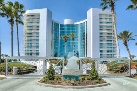 29531 Perdido Beach Blvd #706, Orange Beach, AL 36561