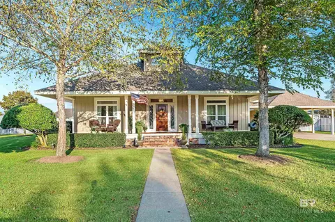 14570 Oak Hill Dr, Foley, AL 36535