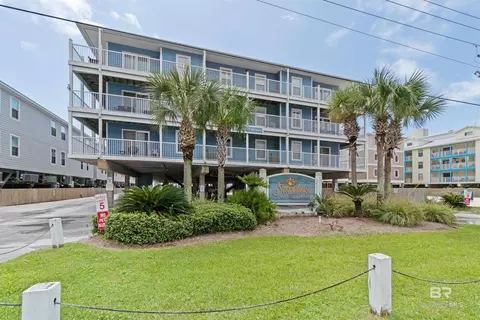 1129 W Beach Blvd #308, Gulf Shores, AL 36542