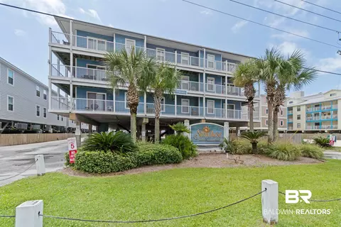 1129 W Beach Blvd #308, Gulf Shores, AL 36542